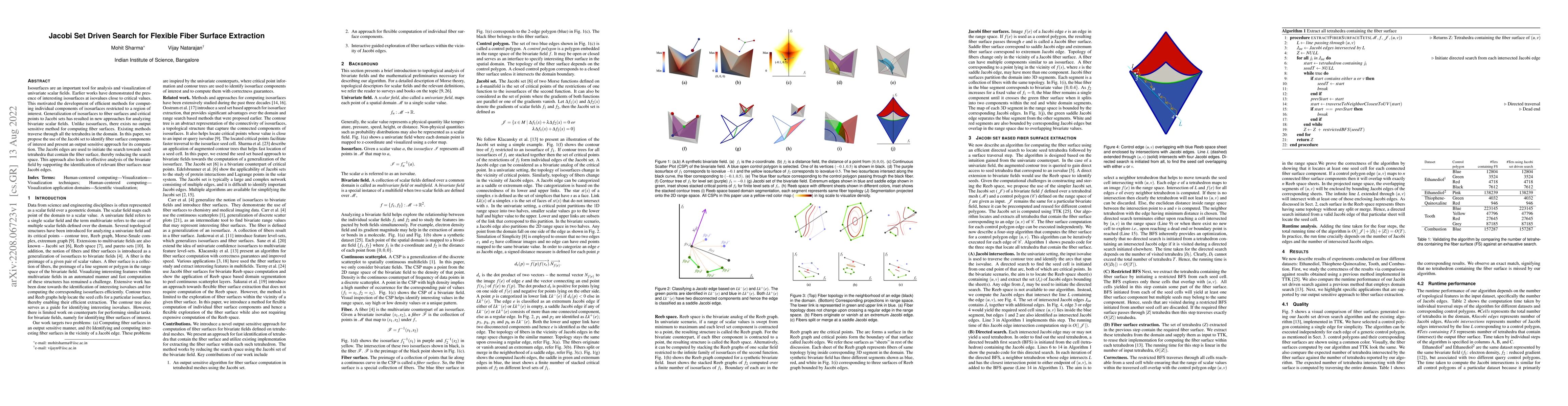 Thumbnail for Jacobi Set Driven Search for Flexible Fiber Surface Extraction