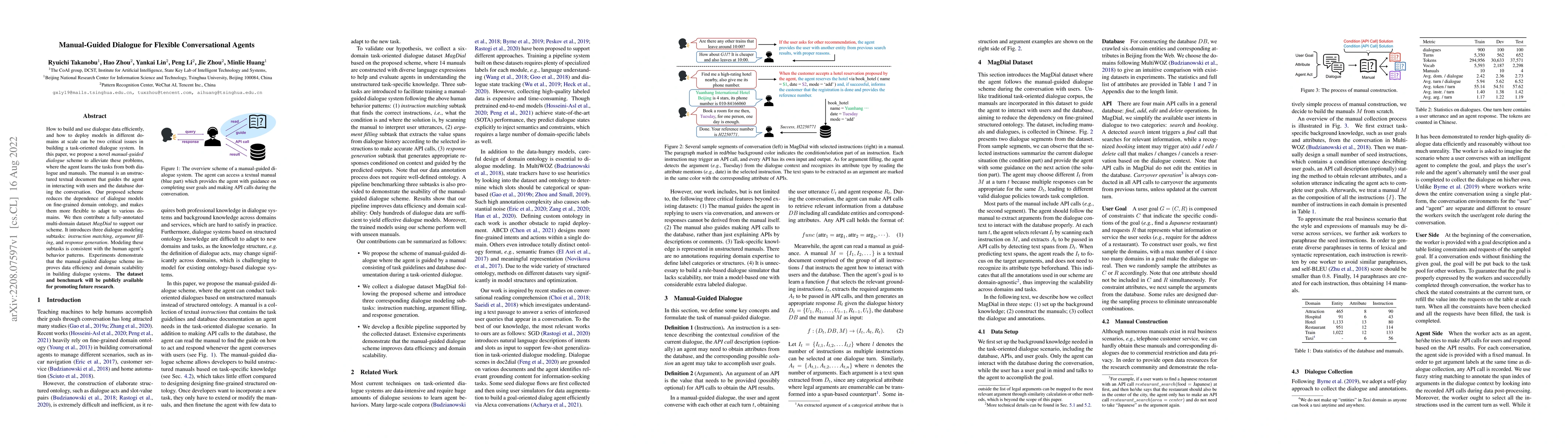 Thumbnail for Manual-Guided Dialogue for Flexible Conversational Agents