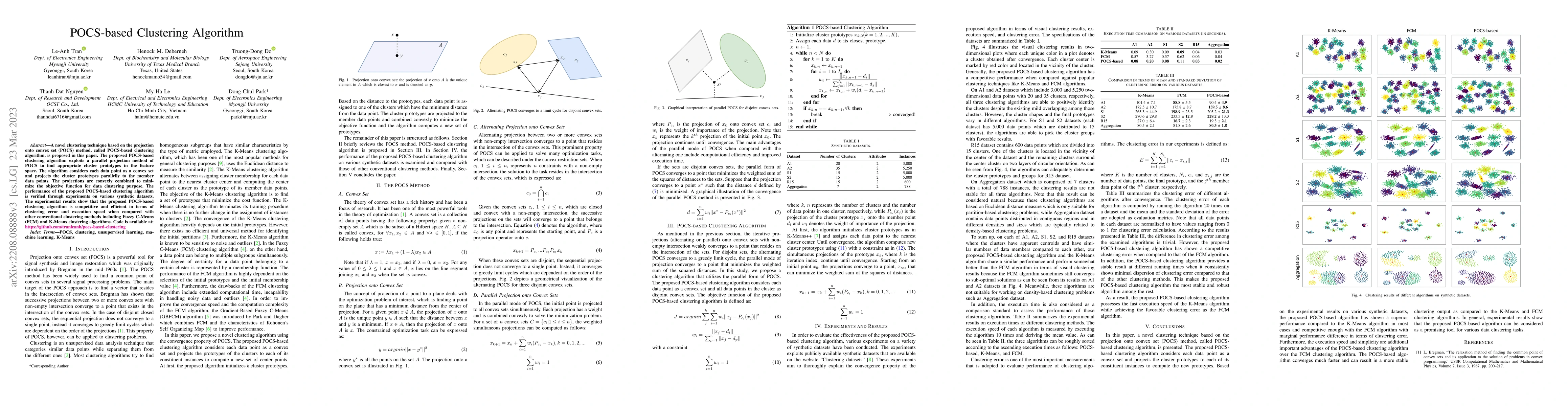 Thumbnail for POCS-based Clustering Algorithm
