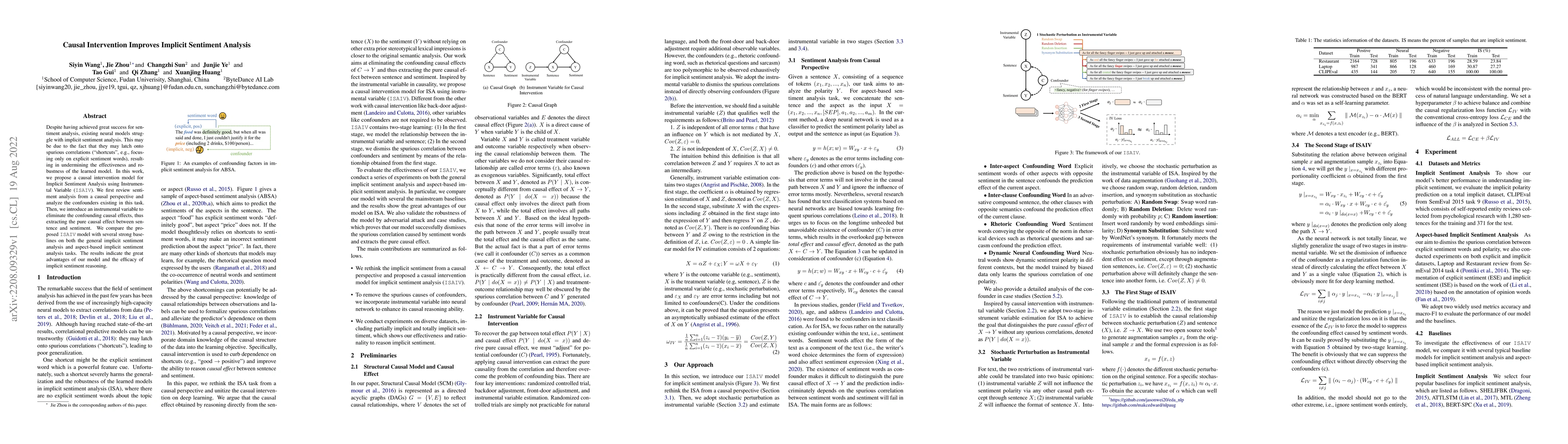 Thumbnail for Causal Intervention Improves Implicit Sentiment Analysis