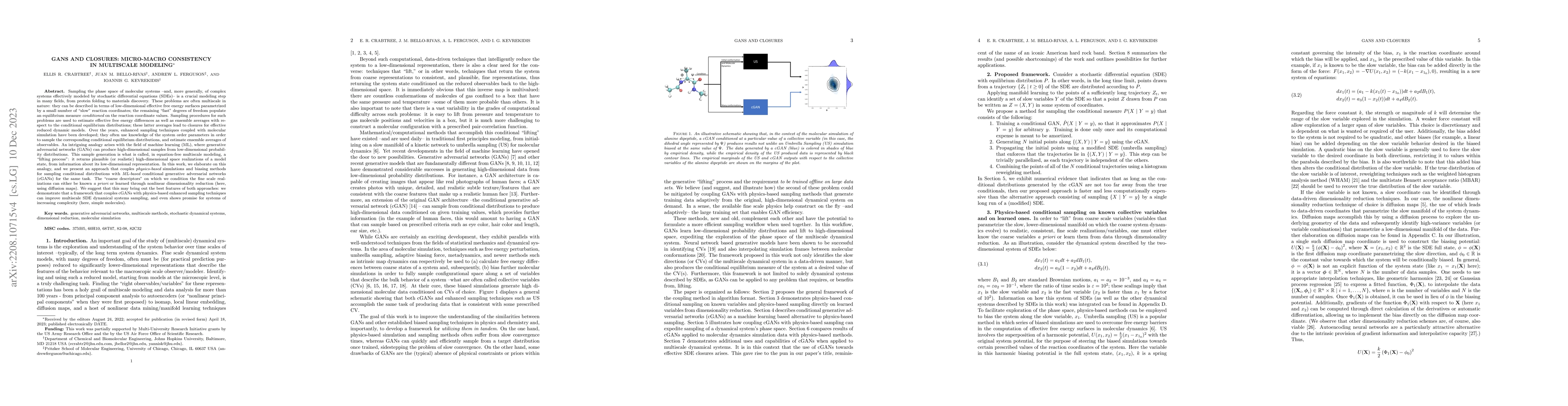 Thumbnail for GANs and Closures: Micro-Macro Consistency in Multiscale Modeling