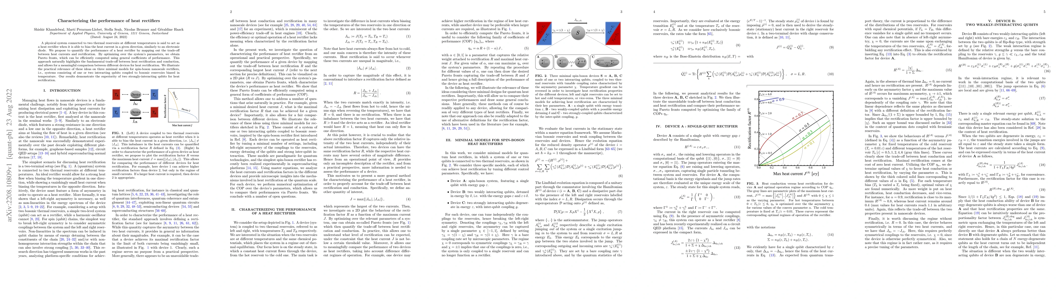 Thumbnail for Characterizing the performance of heat rectifiers