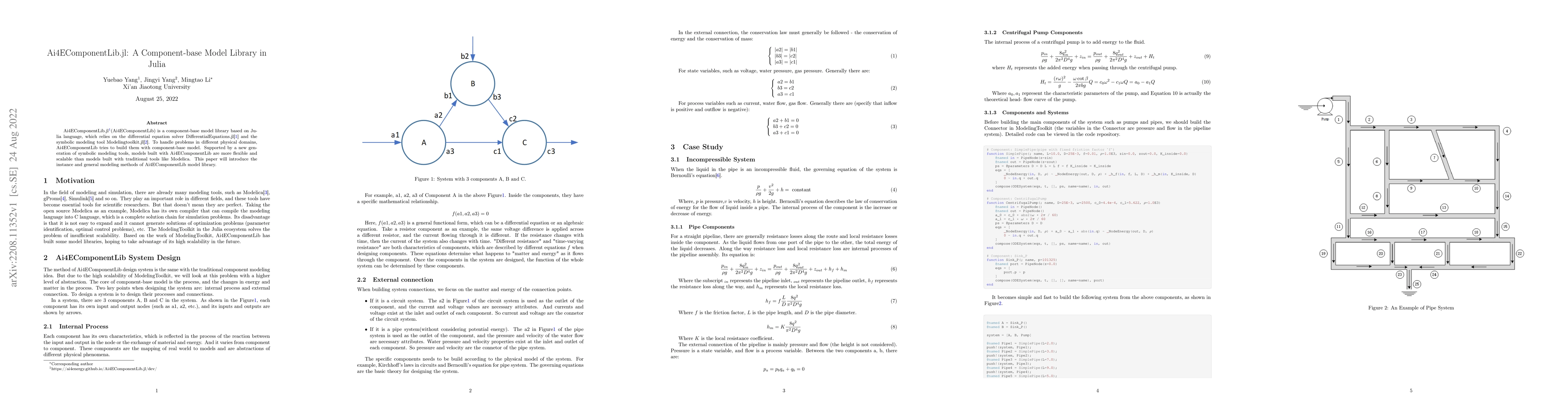 Thumbnail for Ai4EComponentLib.jl: A Component-base Model Library in Julia