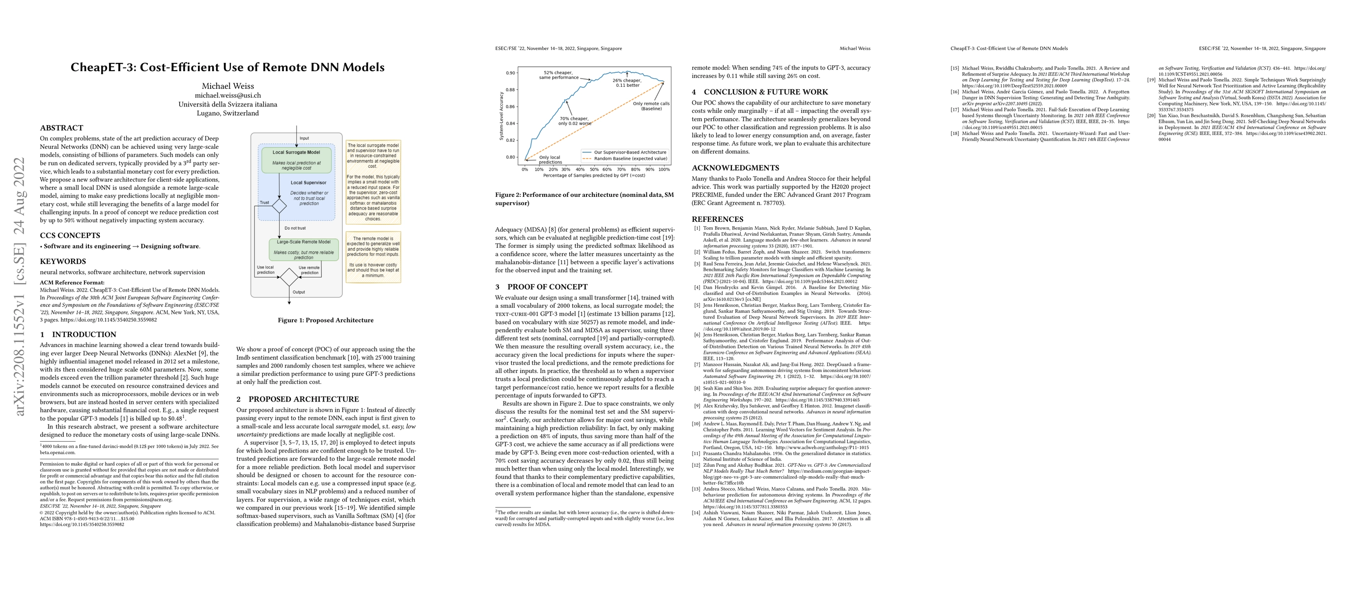 Thumbnail for CheapET-3: Cost-Efficient Use of Remote DNN Models