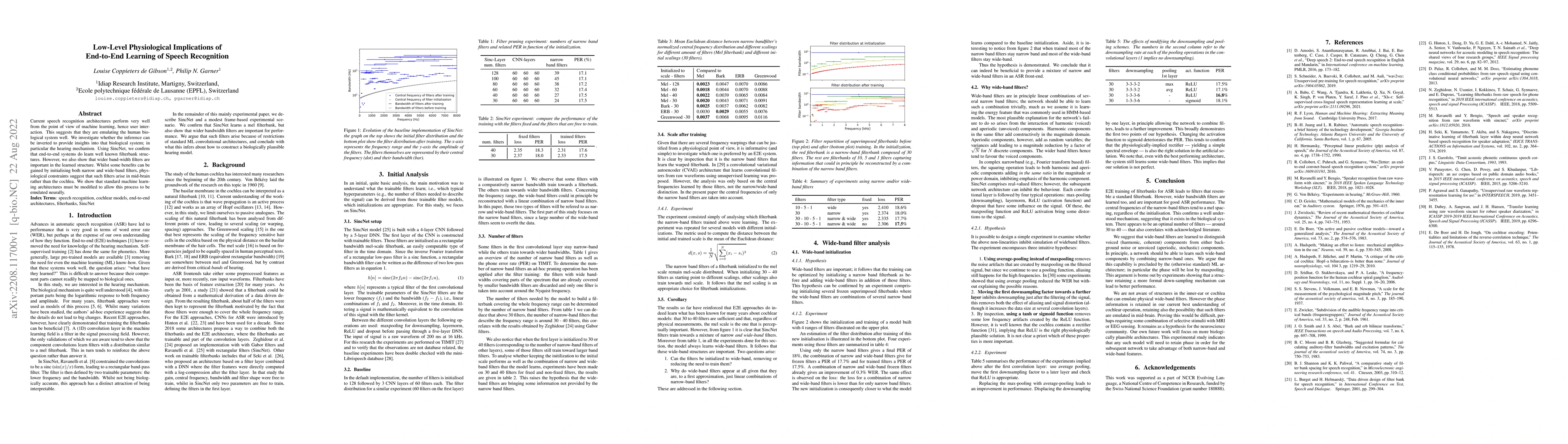 Thumbnail for Low-Level Physiological Implications of End-to-End Learning of Speech
  Recognition