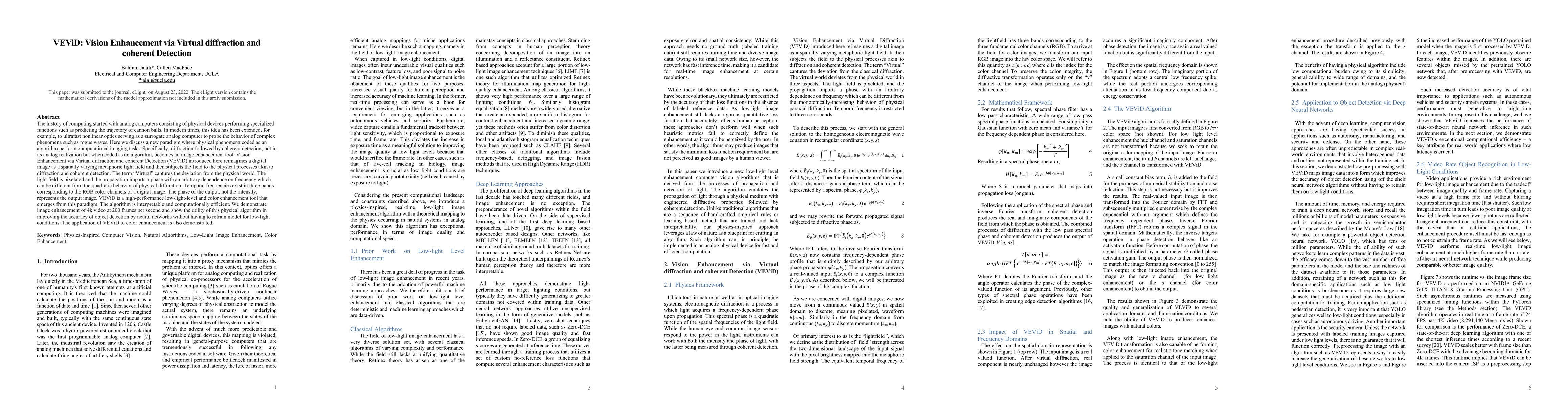 Thumbnail for VEViD: Vision Enhancement via Virtual diffraction and coherent Detection