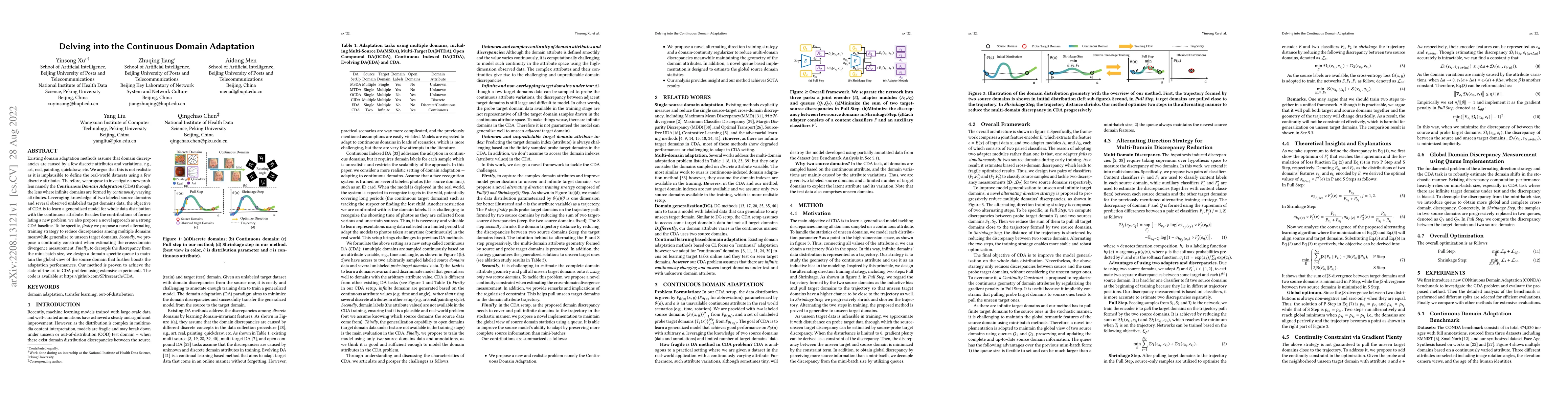 Thumbnail for Delving into the Continuous Domain Adaptation