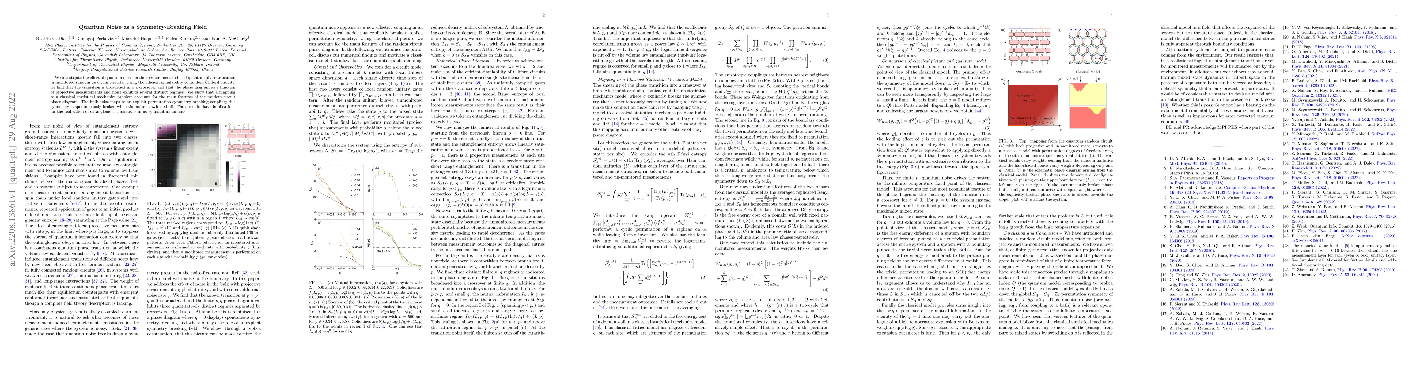Thumbnail for Quantum Noise as a Symmetry-Breaking Field