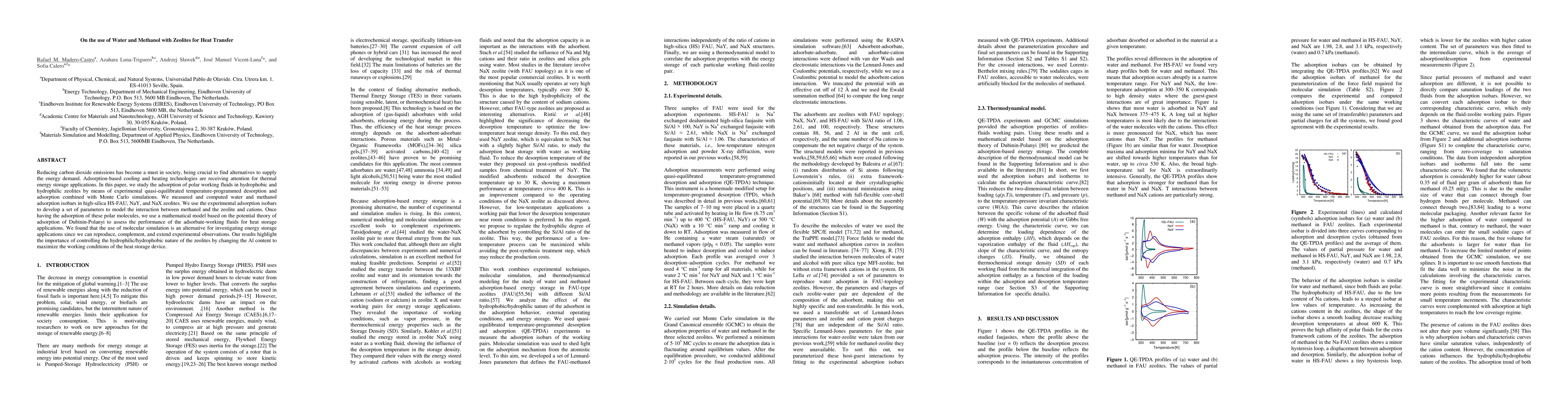 Thumbnail for On the use of Water and Methanol with Zeolites for Heat Transfer