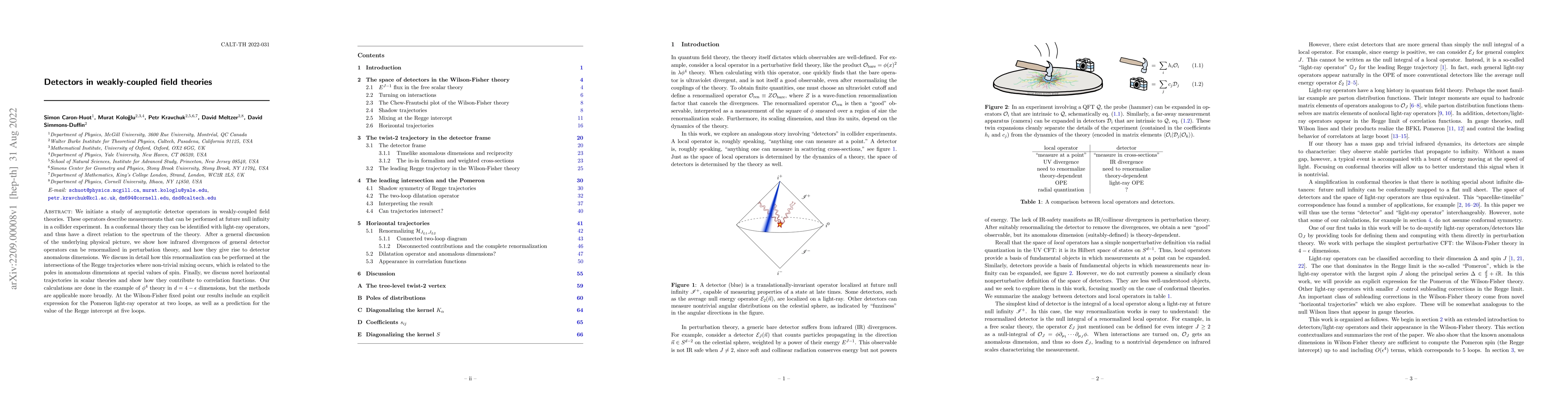Thumbnail for Detectors in weakly-coupled field theories