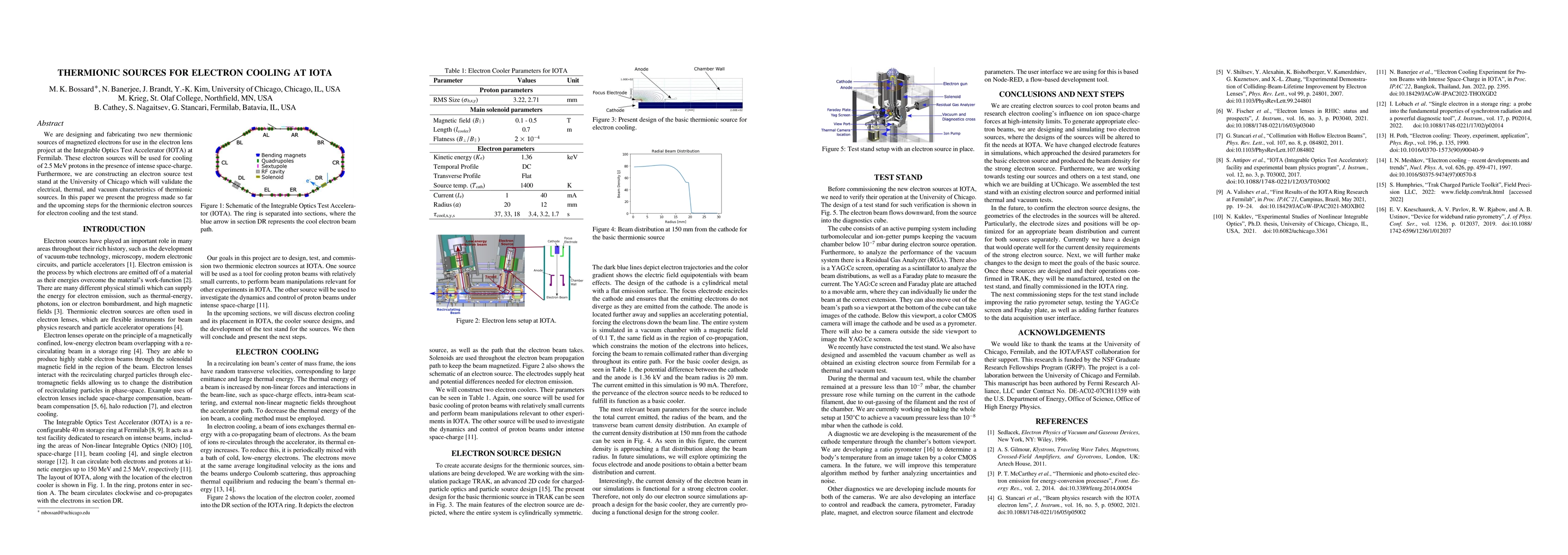 Thumbnail for Thermionic Sources For Electron Cooling At IOTA