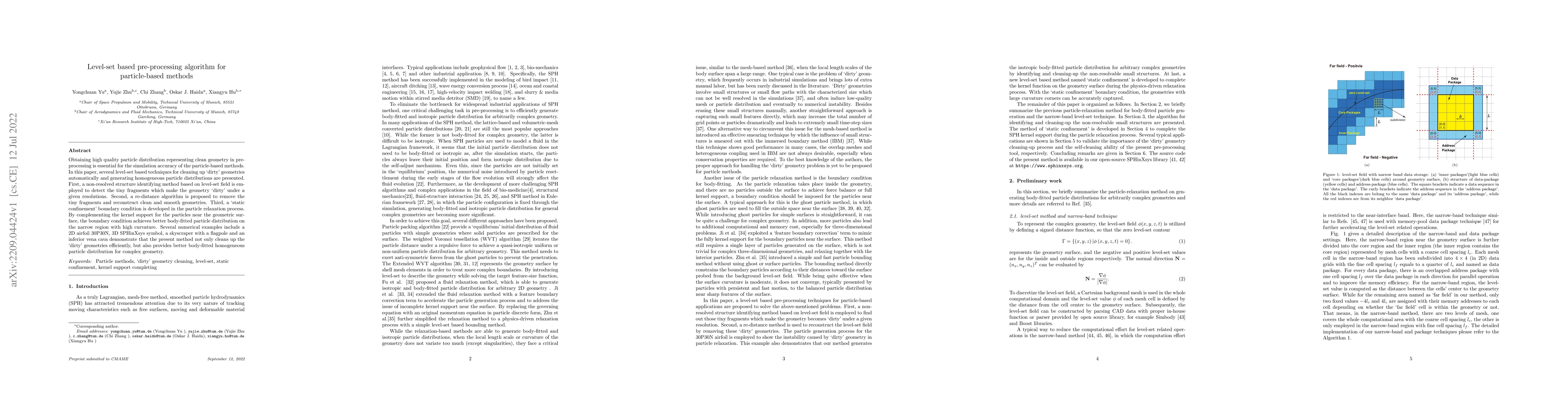 Thumbnail for Level-set based pre-processing algorithm for particle-based methods