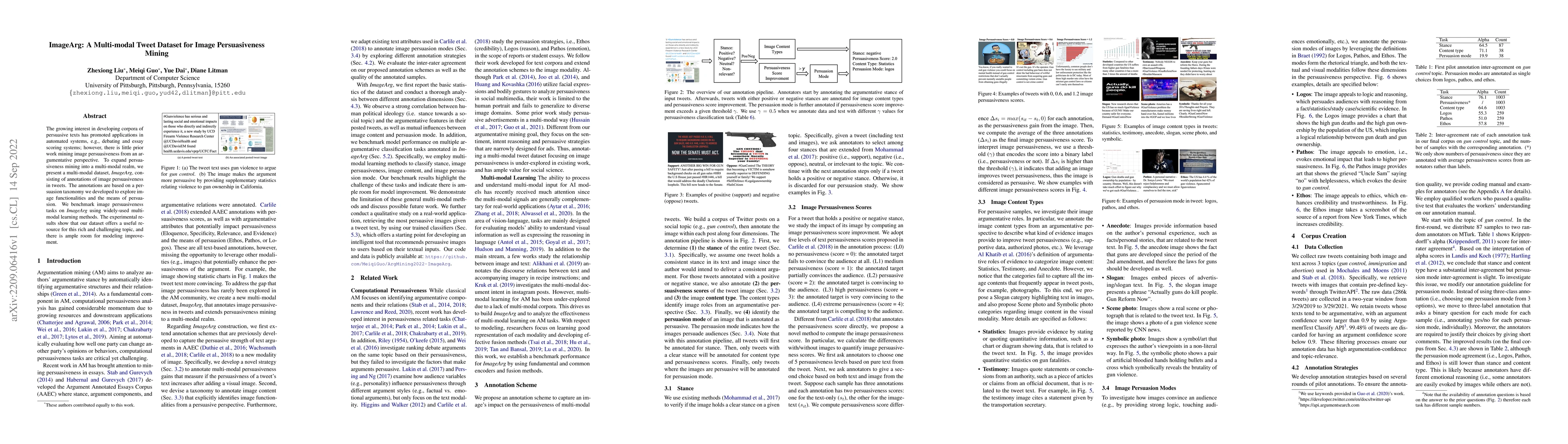 Thumbnail for ImageArg: A Multi-modal Tweet Dataset for Image Persuasiveness Mining
