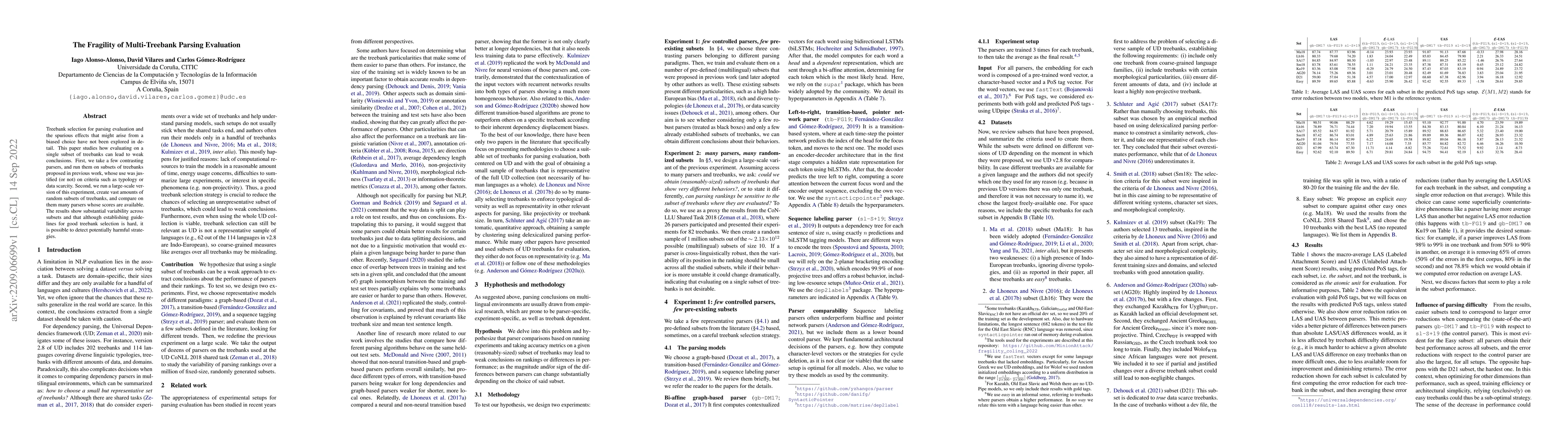 Thumbnail for The Fragility of Multi-Treebank Parsing Evaluation