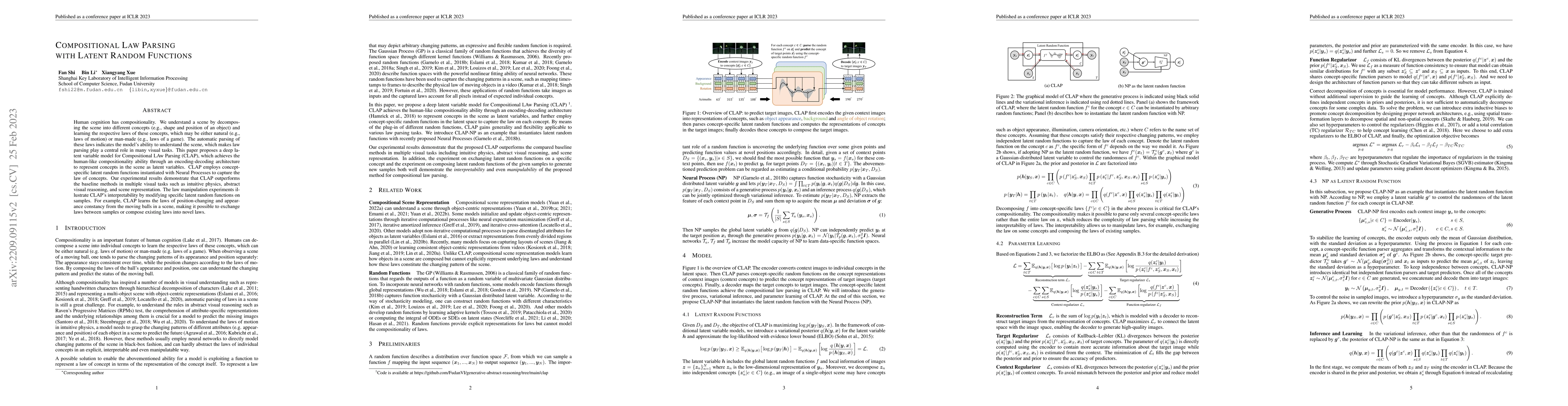 Thumbnail for Compositional Law Parsing with Latent Random Functions