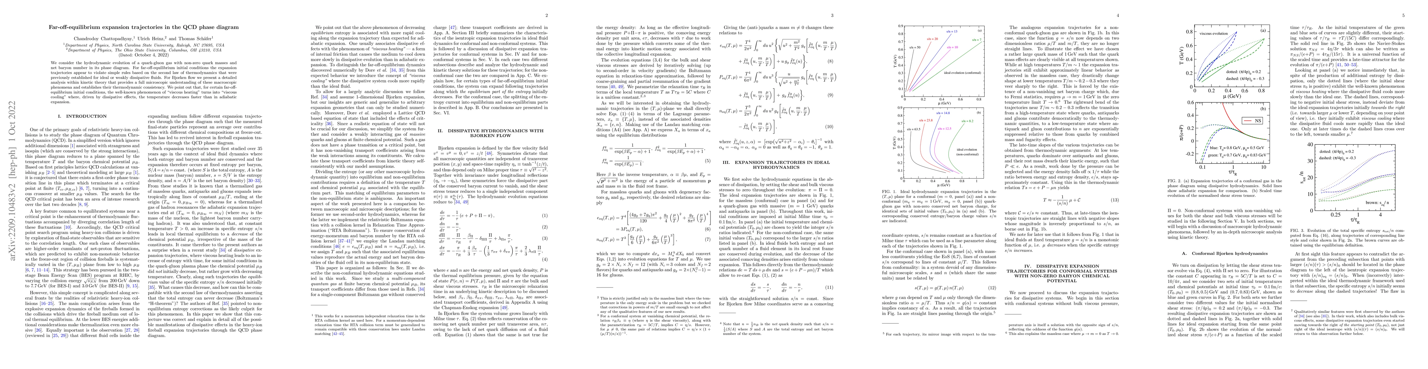 Thumbnail for Far-off-equilibrium expansion trajectories in the QCD phase diagram