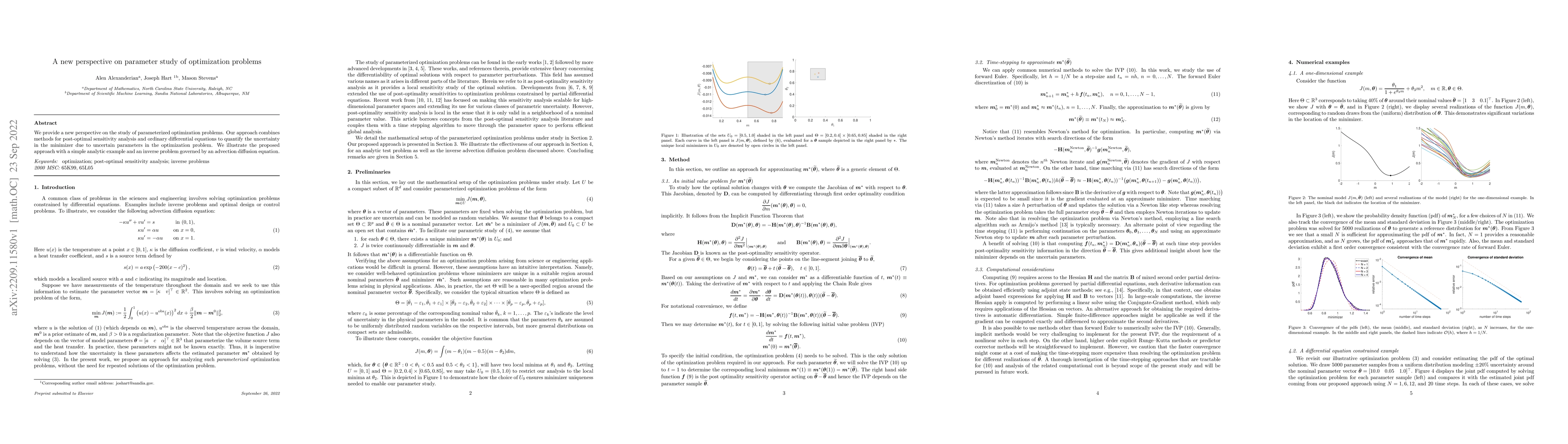 Thumbnail for A new perspective on parameter study of optimization problems