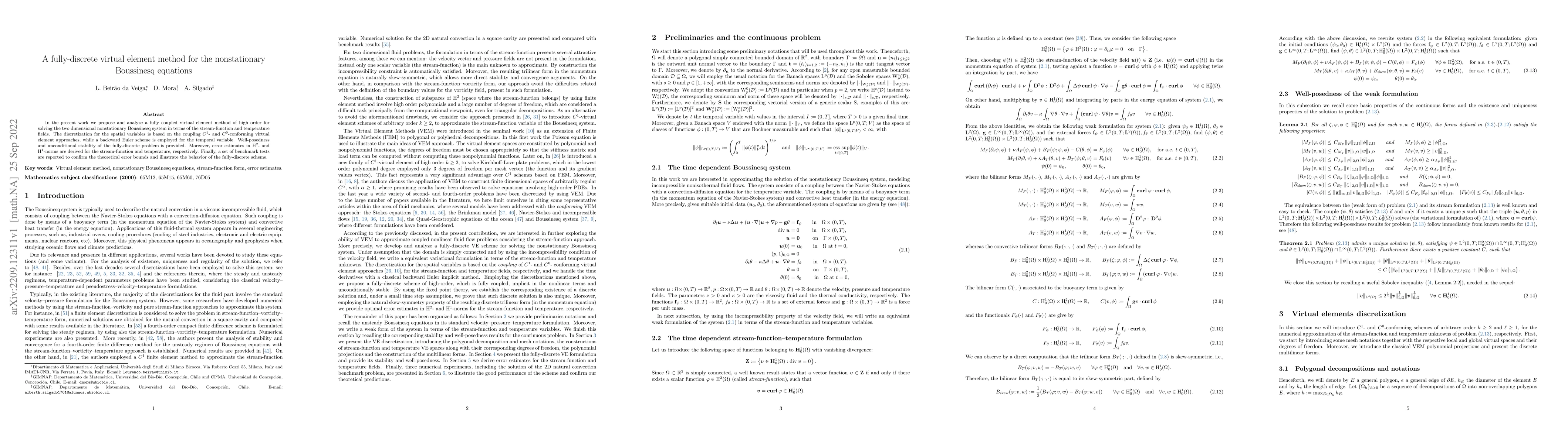 Thumbnail for A fully-discrete virtual element method for the nonstationary Boussinesq
  equations