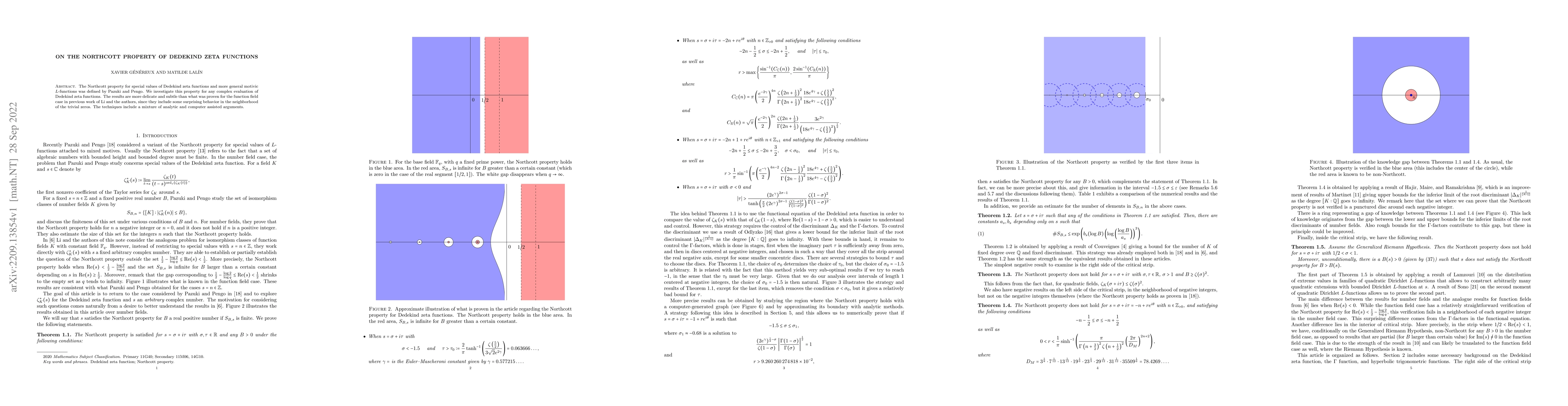 Thumbnail for On the Northcott property of Dedekind zeta functions