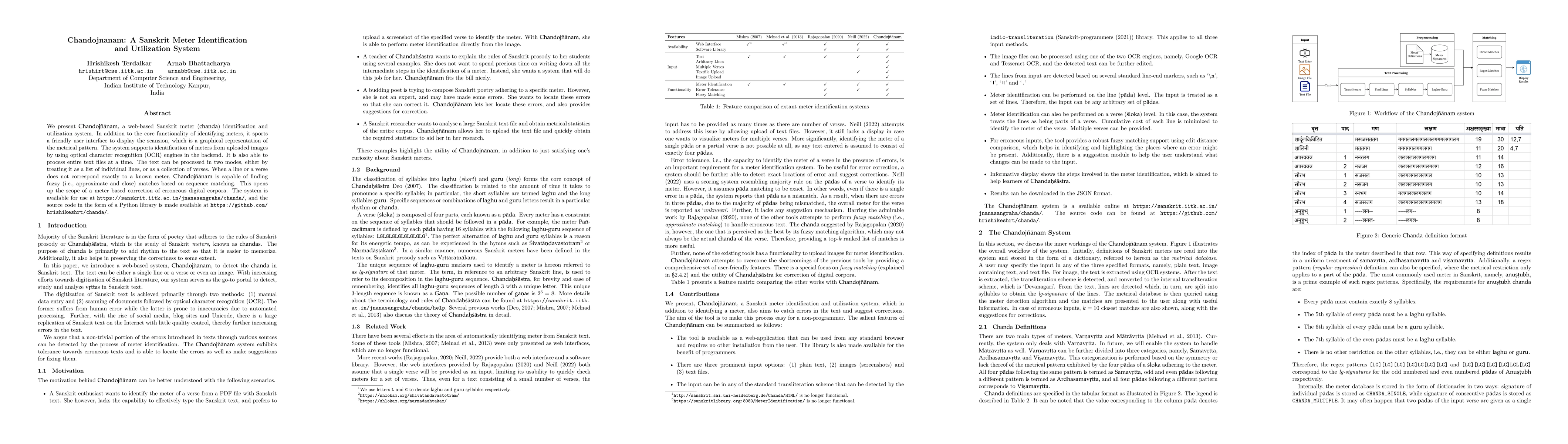 Thumbnail for Chandojnanam: A Sanskrit Meter Identification and Utilization System