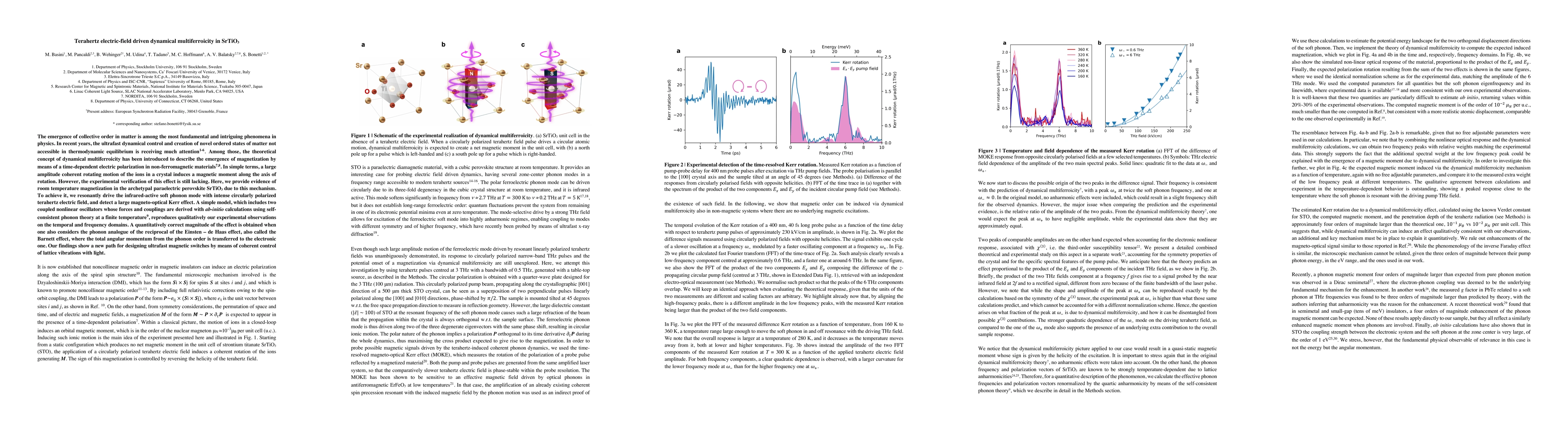 Thumbnail for Terahertz electric-field driven dynamical multiferroicity in SrTiO$_3$