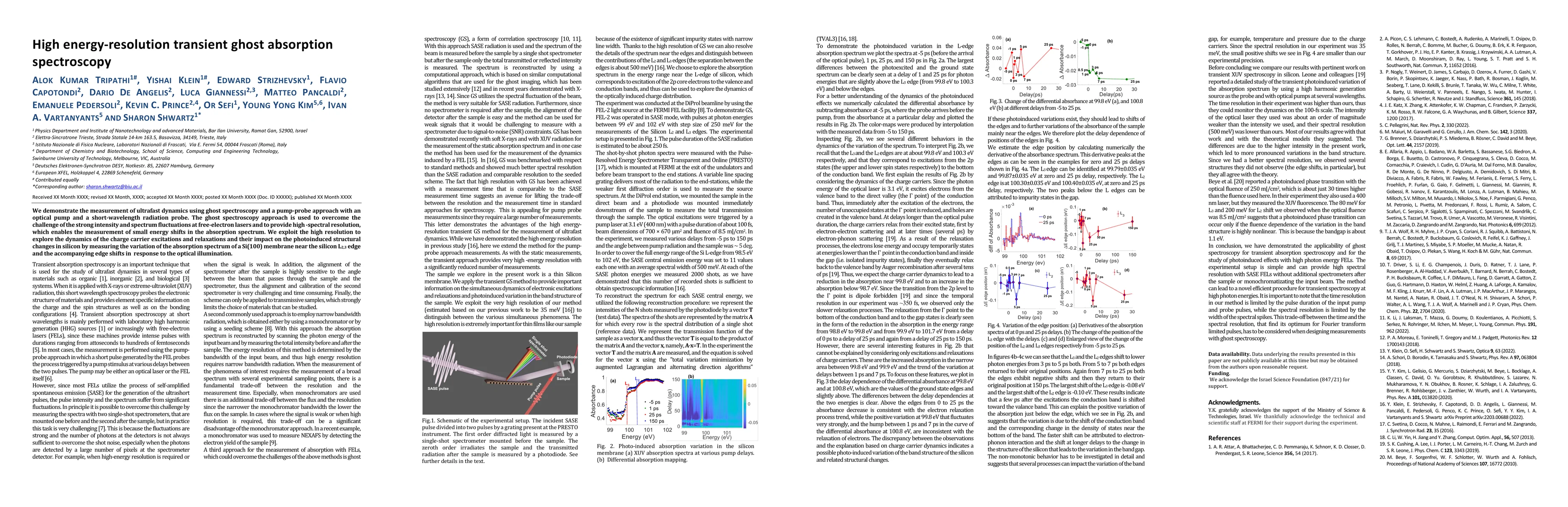 Thumbnail for High energy-resolution transient ghost absorption spectroscopy