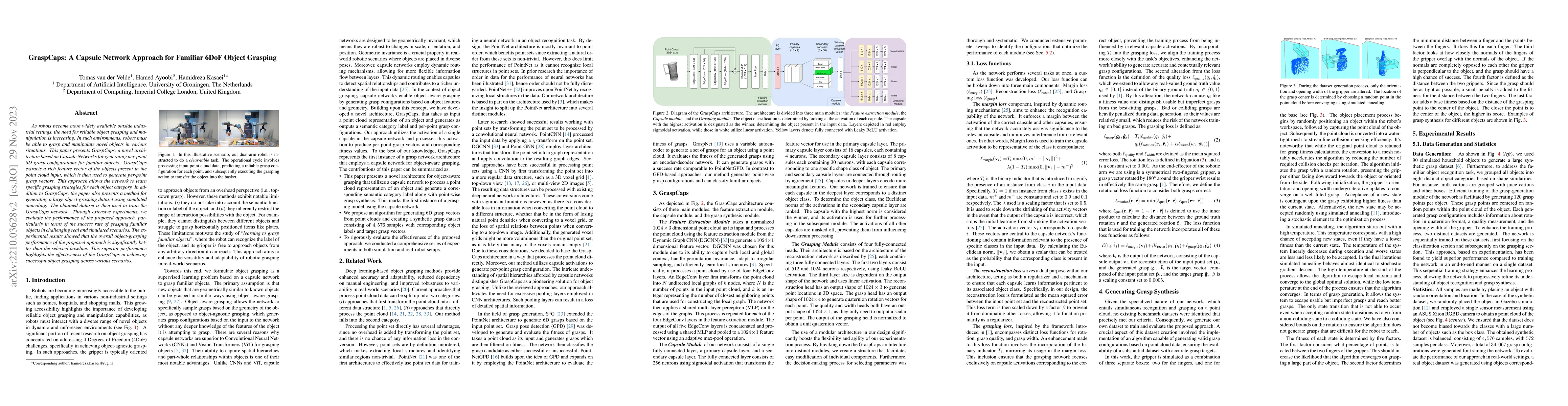 Thumbnail for GraspCaps: A Capsule Network Approach for Familiar 6DoF Object Grasping