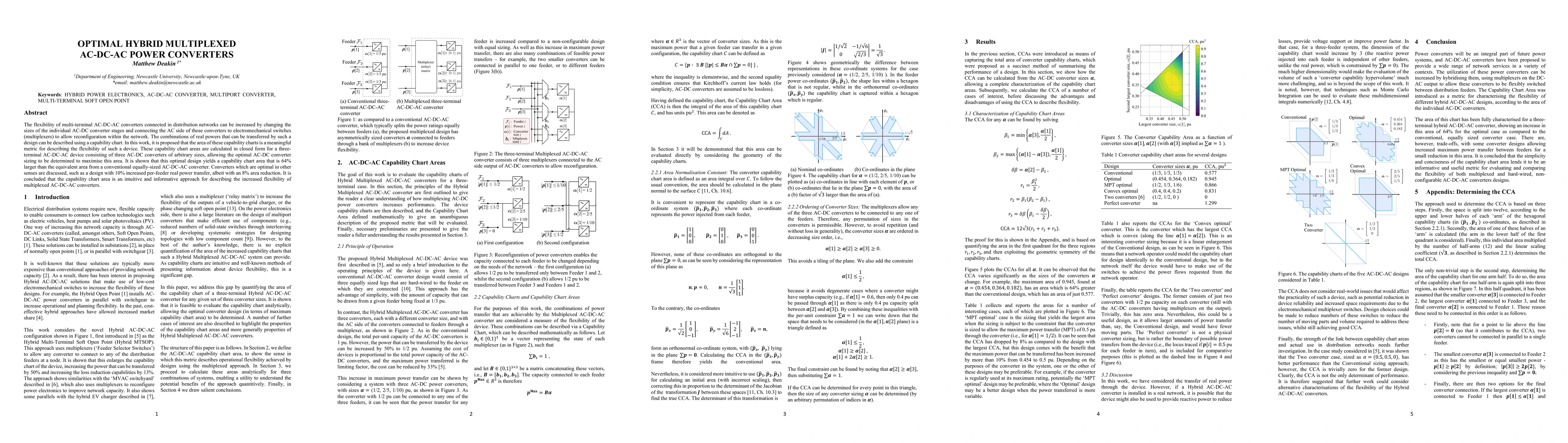 Thumbnail for Optimal Hybrid Multiplexed AC-DC-AC converters