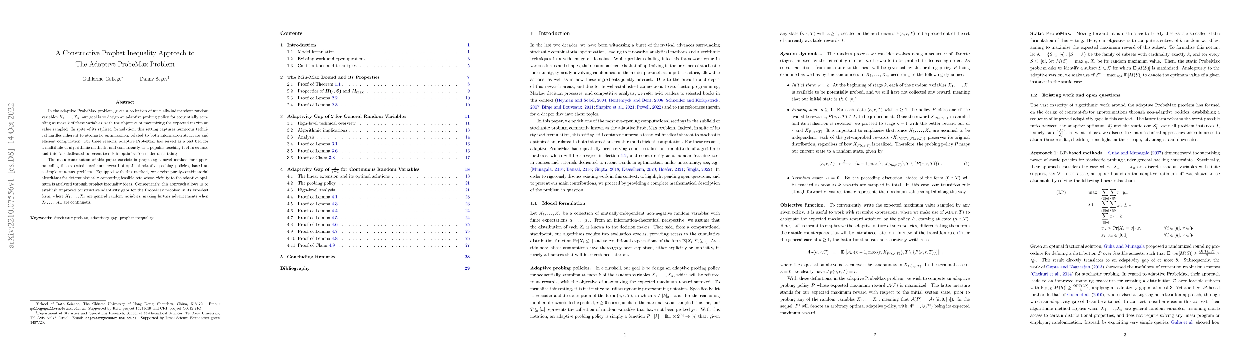 Thumbnail for A Constructive Prophet Inequality Approach to The Adaptive ProbeMax
  Problem