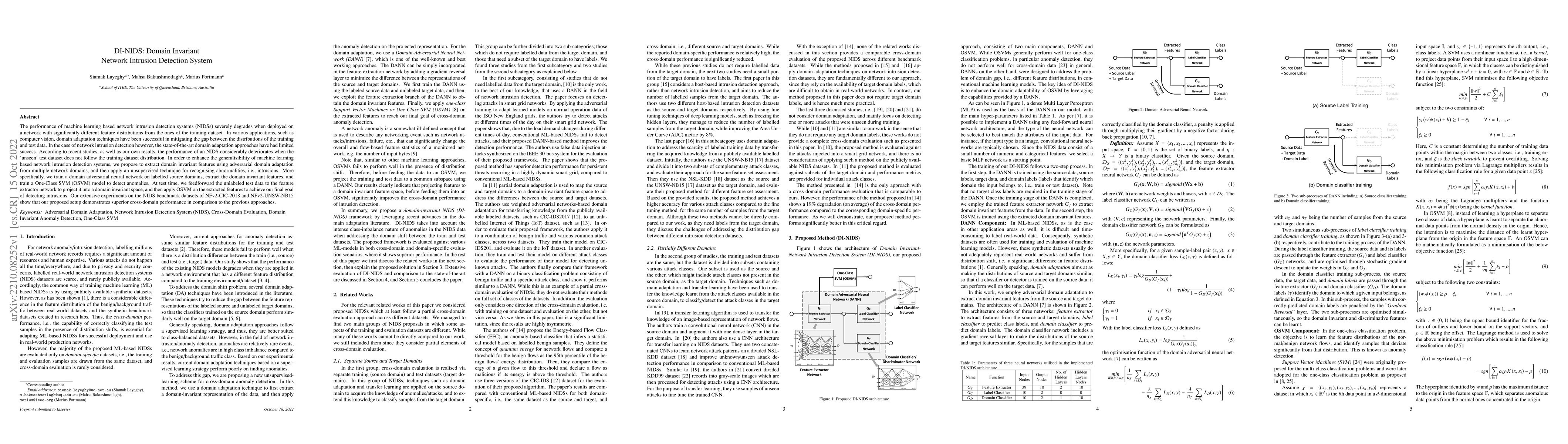 Thumbnail for DI-NIDS: Domain Invariant Network Intrusion Detection System