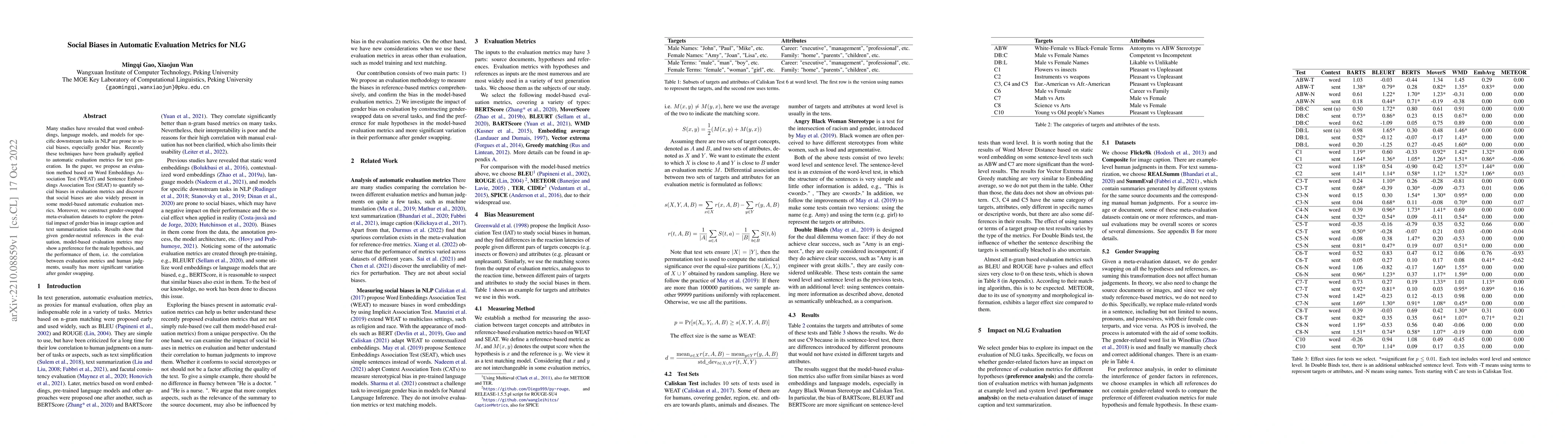 Thumbnail for Social Biases in Automatic Evaluation Metrics for NLG