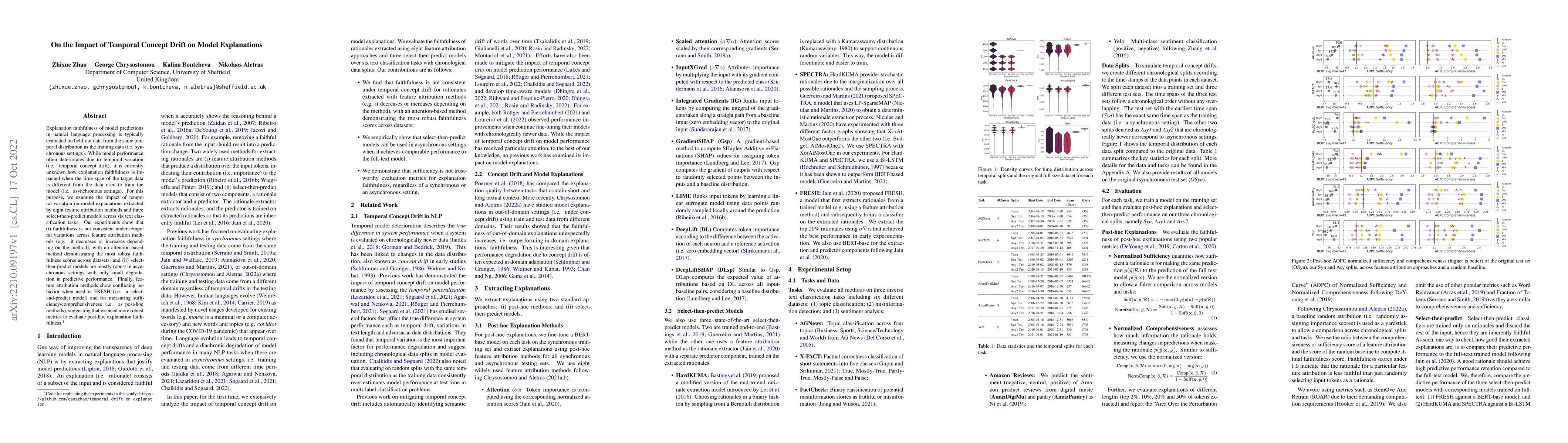 Thumbnail for On the Impact of Temporal Concept Drift on Model Explanations
