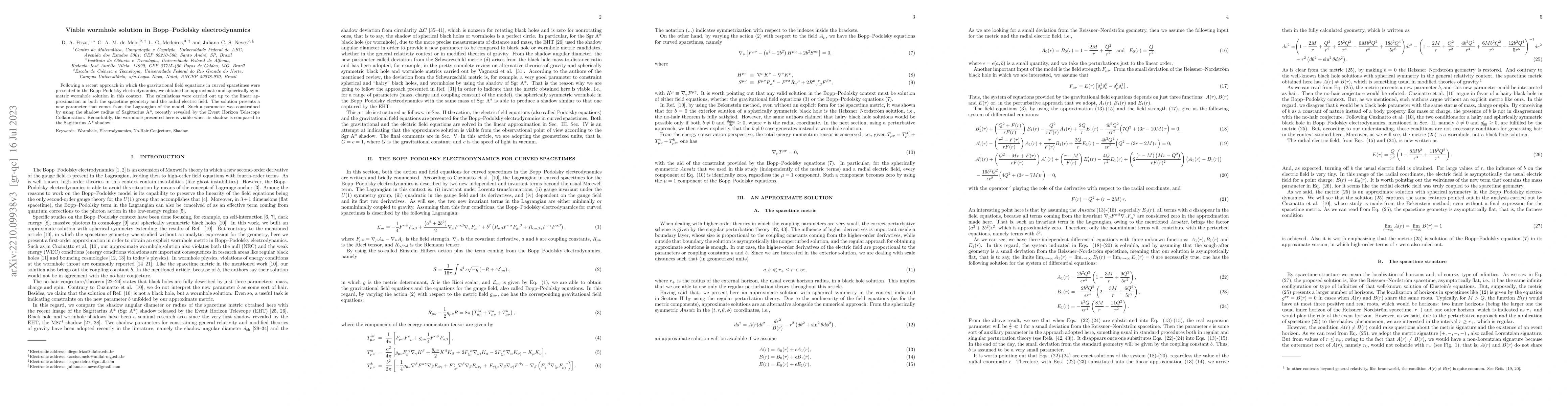 Thumbnail for Viable wormhole solution in Bopp-Podolsky electrodynamics