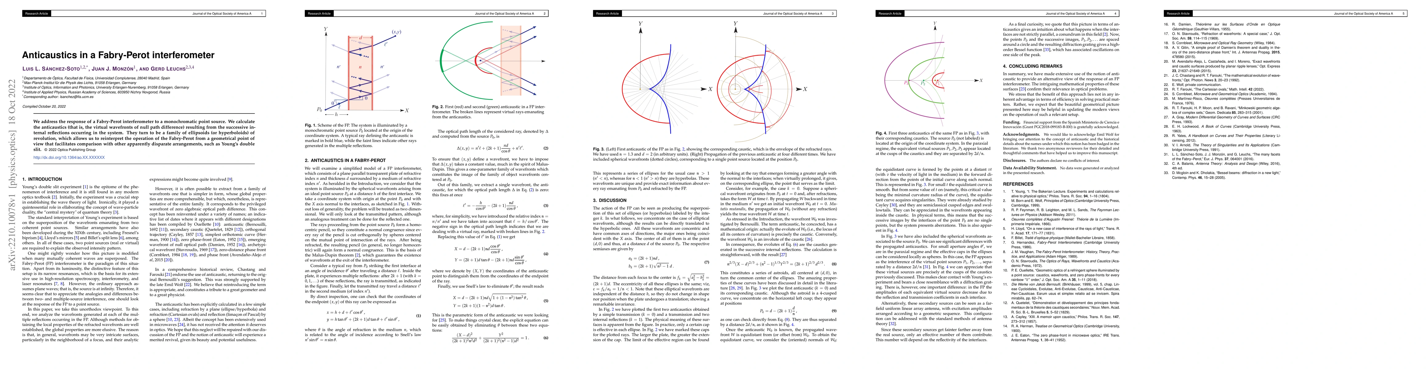 Thumbnail for Anticaustics in a Fabry-Perot interferometer