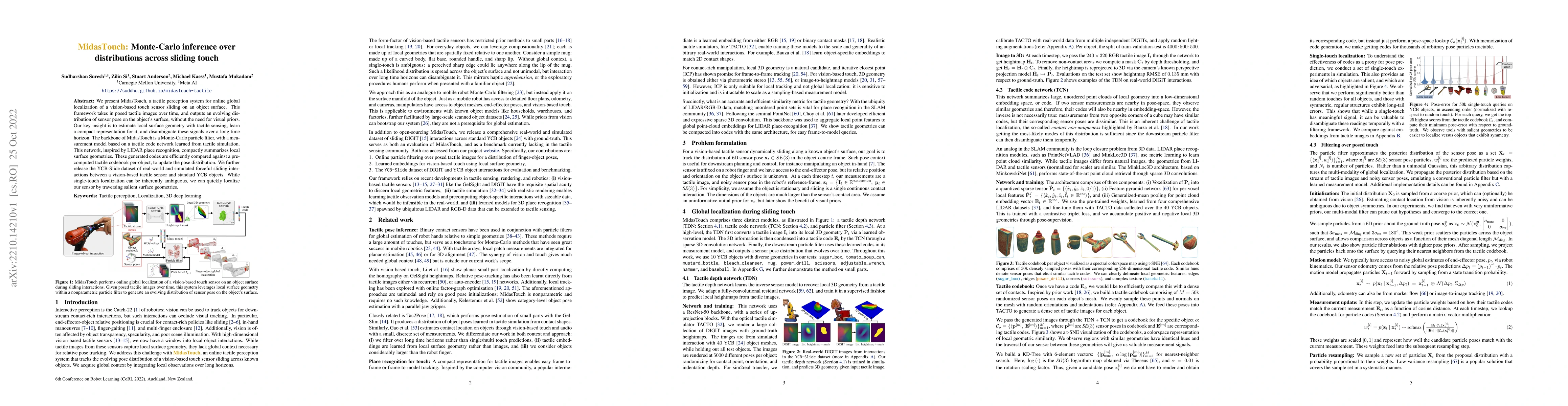 Thumbnail for MidasTouch: Monte-Carlo inference over distributions across sliding
  touch