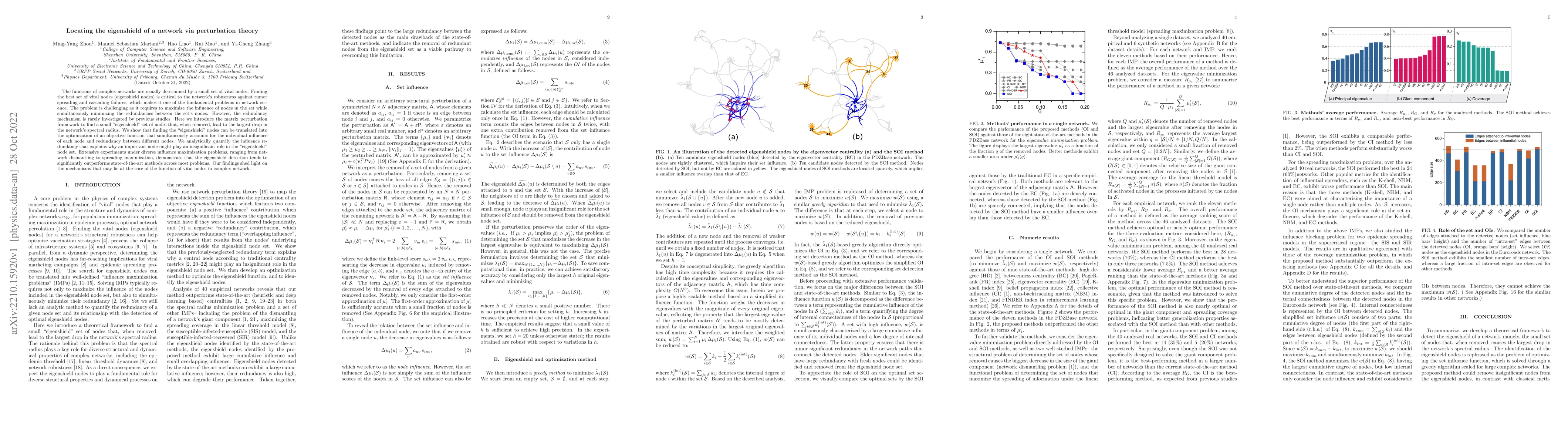 Thumbnail for Locating the eigenshield of a network via perturbation theory