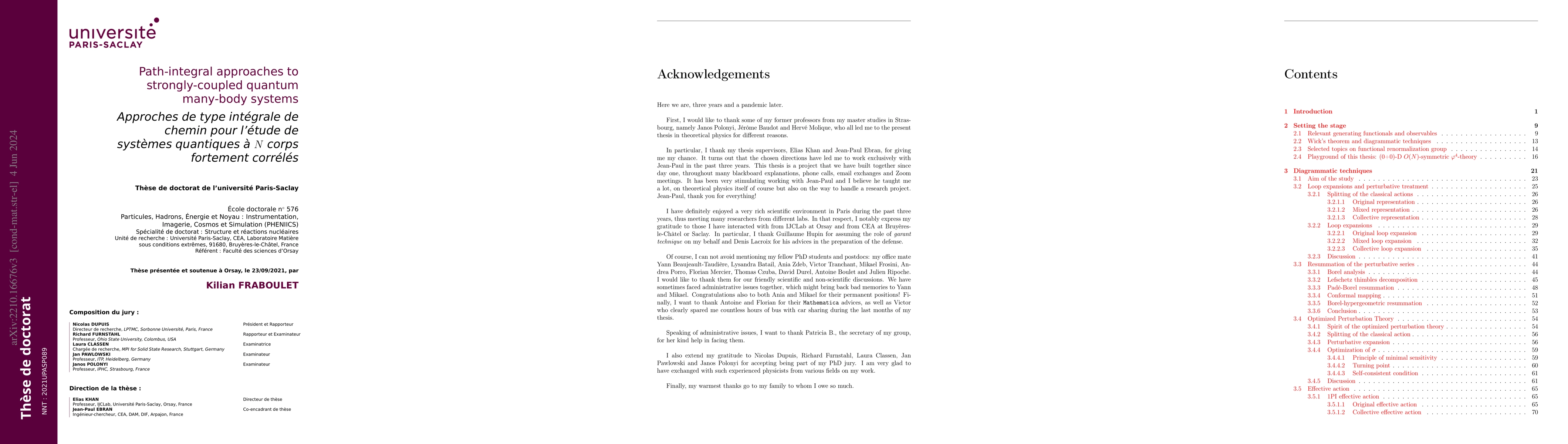 Thumbnail for Path-integral approaches to strongly-coupled quantum many-body systems