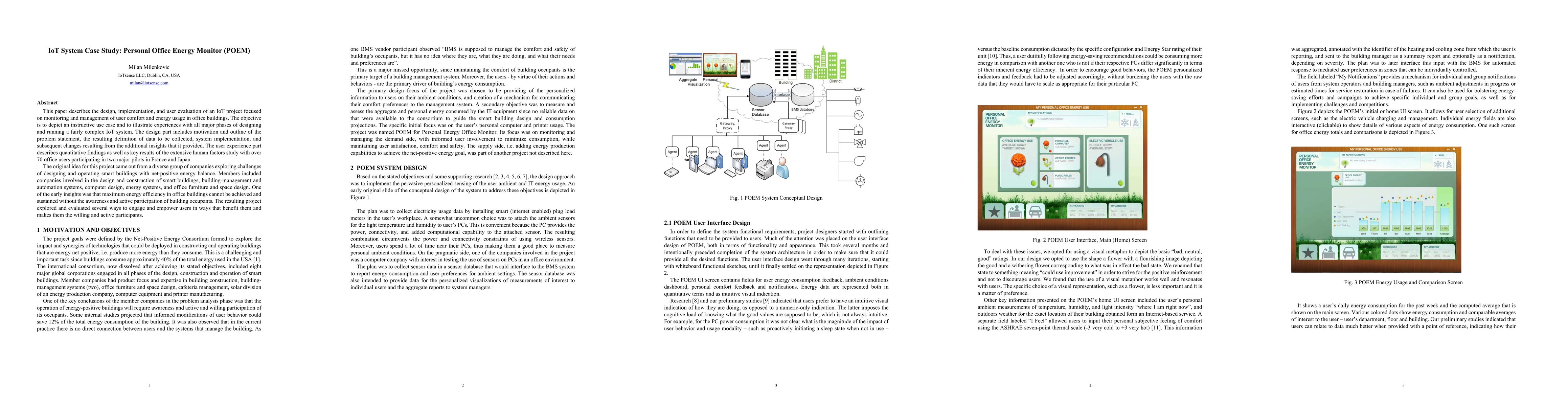 Thumbnail for IoT System Case Study: Personal Office Energy Monitor (POEM)