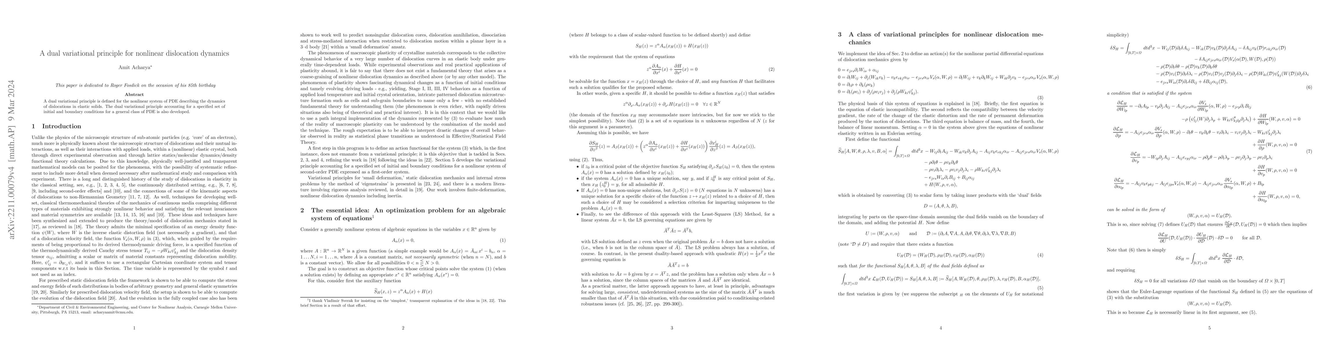 Thumbnail for A dual variational principle for nonlinear dislocation dynamics