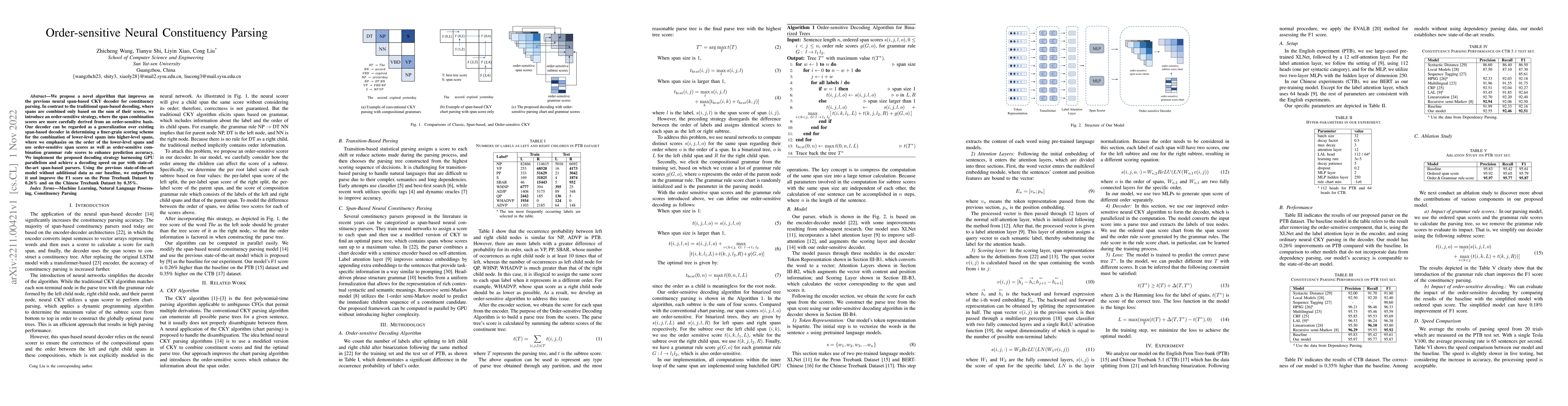 Thumbnail for Order-sensitive Neural Constituency Parsing