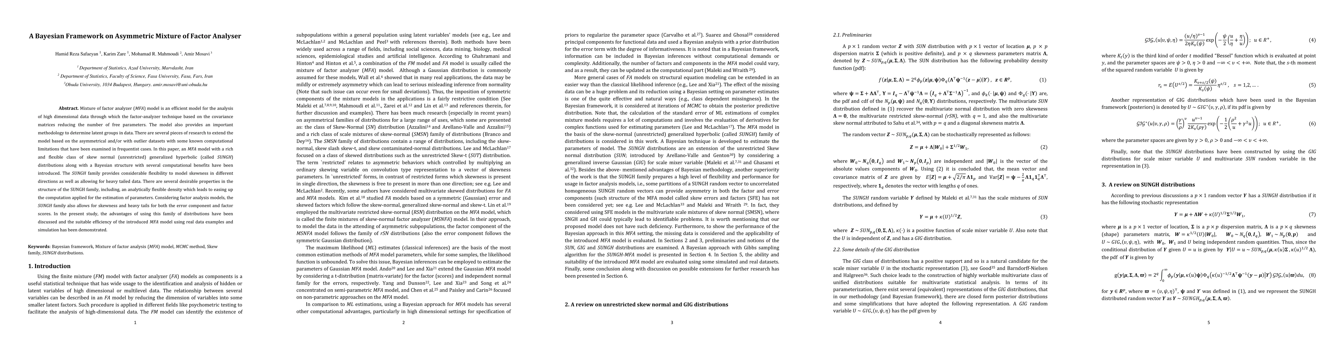 Thumbnail for A Bayesian Framework on Asymmetric Mixture of Factor Analyser