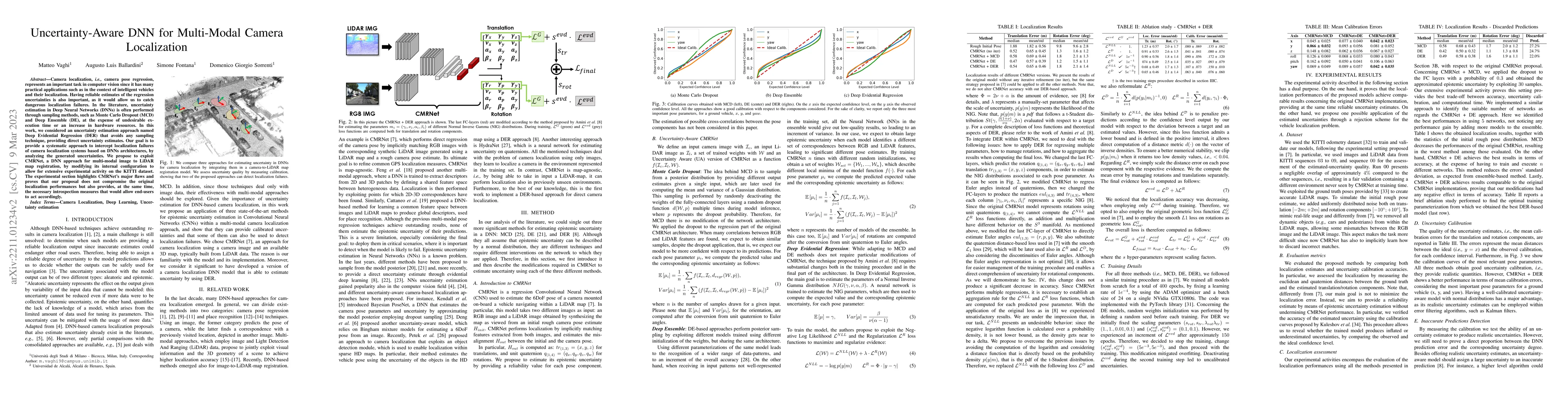 Thumbnail for Uncertainty-Aware DNN for Multi-Modal Camera Localization