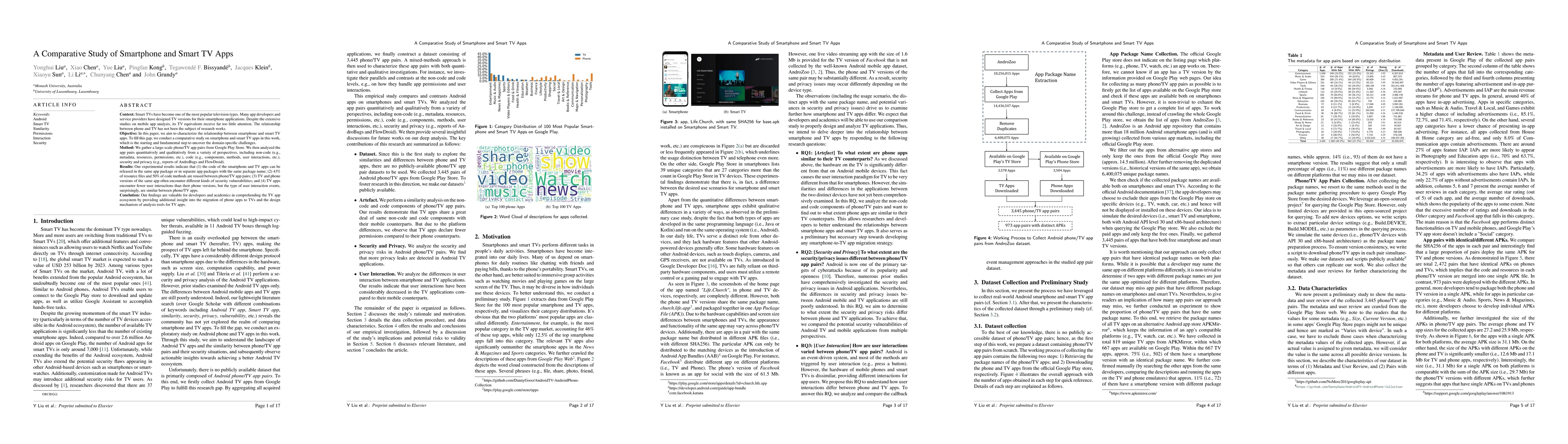 Thumbnail for A Comparative Study of Smartphone and Smart TV Apps