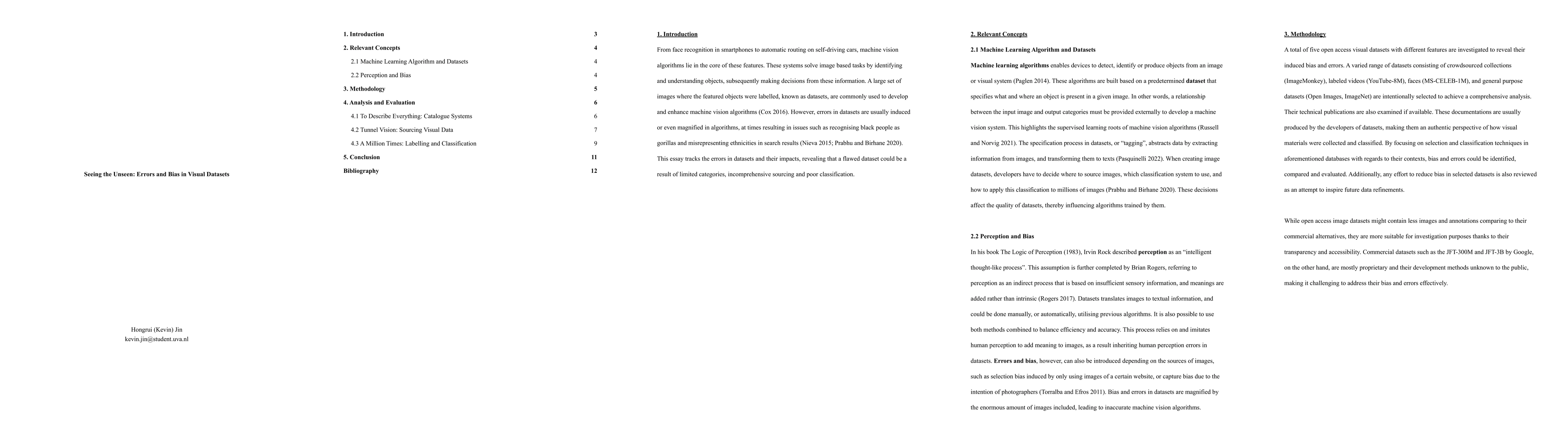 Thumbnail for Seeing the Unseen: Errors and Bias in Visual Datasets
