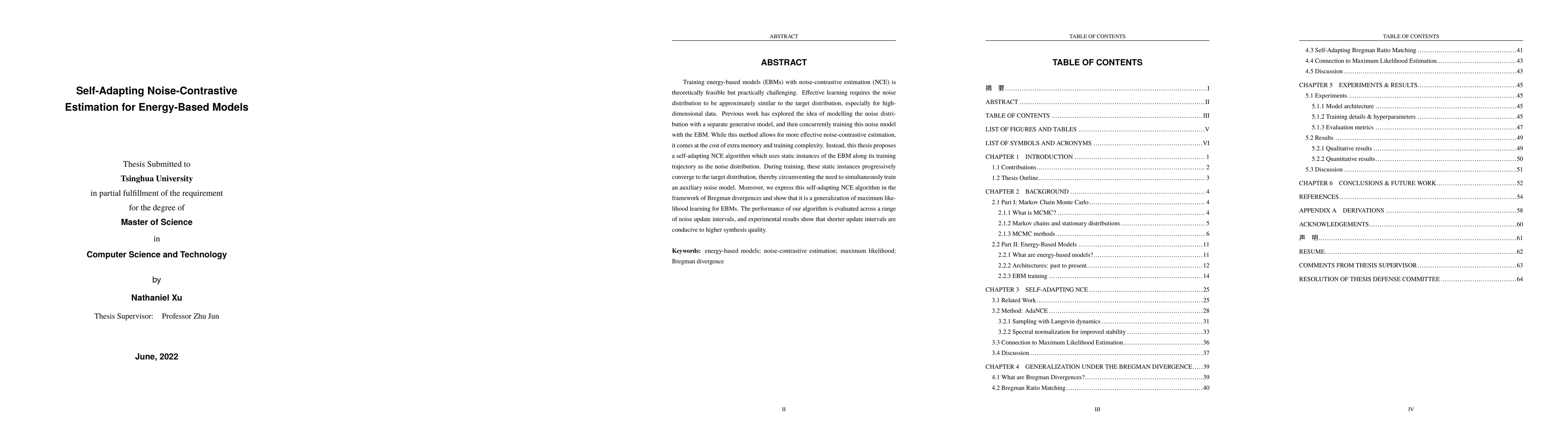 Thumbnail for Self-Adapting Noise-Contrastive Estimation for Energy-Based Models
