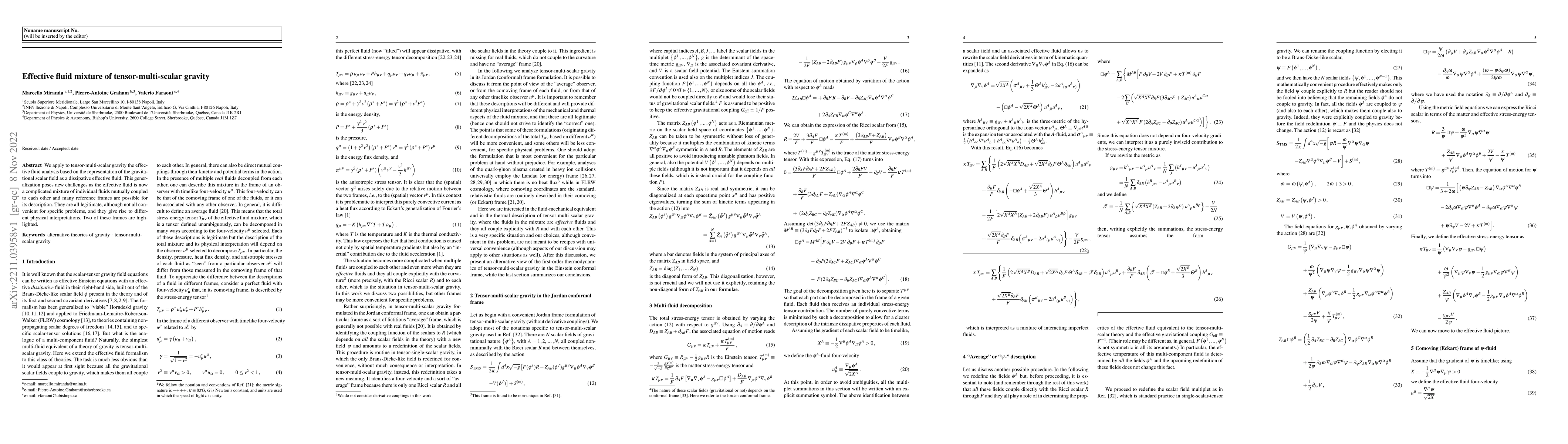 Thumbnail for Effective fluid mixture of tensor-multi-scalar gravity