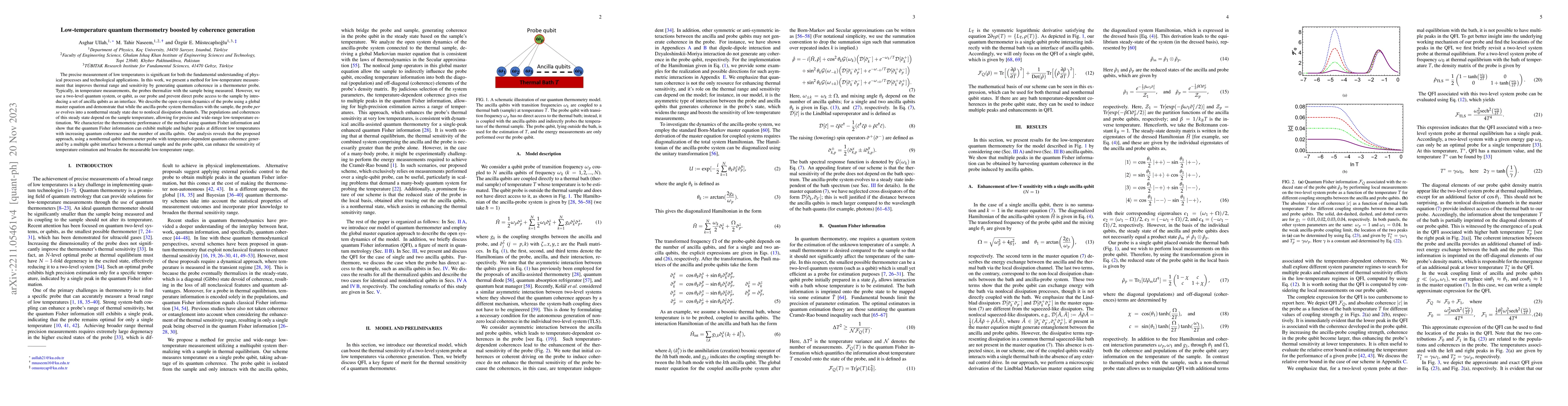 Thumbnail for Low-temperature quantum thermometry boosted by coherence generation