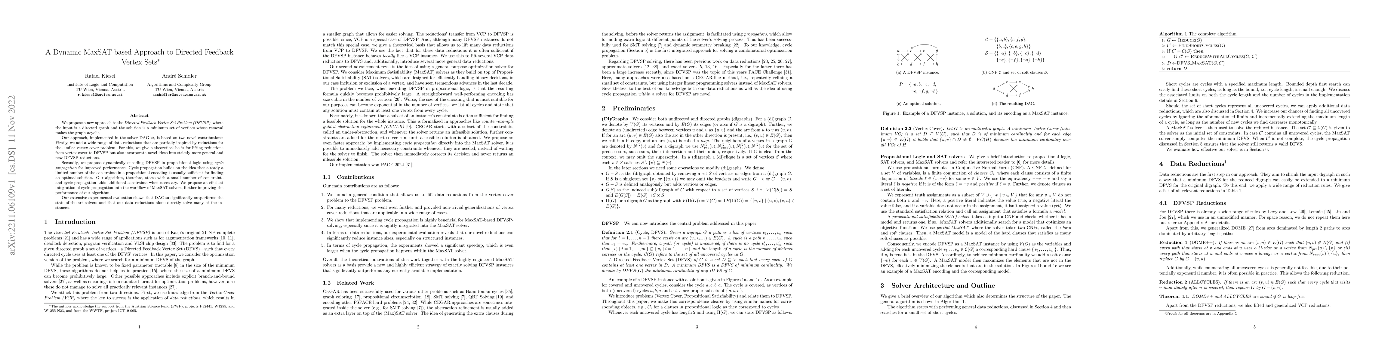 Thumbnail for A Dynamic MaxSAT-based Approach to Directed Feedback Vertex Sets