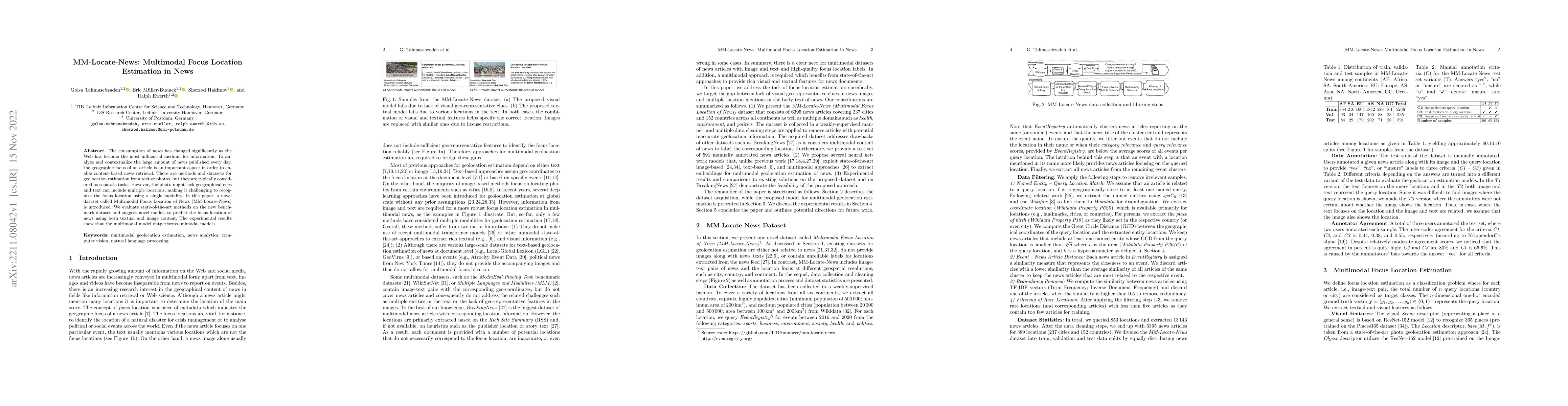 Thumbnail for MM-Locate-News: Multimodal Focus Location Estimation in News