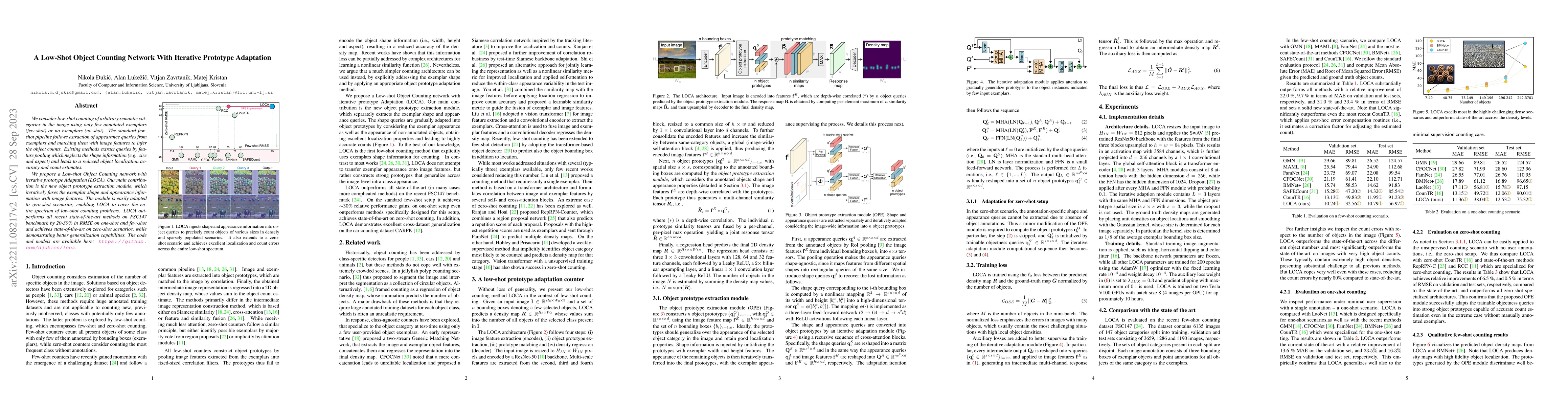 Thumbnail for A Low-Shot Object Counting Network With Iterative Prototype Adaptation